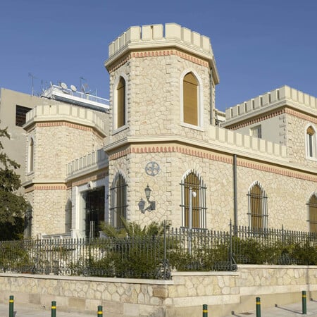 Η Διεθνής Ημέρα Μουσείων 2024 στο Μουσείο Μπενάκη