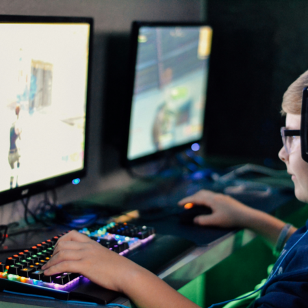 Fortnite: Πρόστιμο 1,1 εκατ. ευρώ στην εταιρεία που κατασκευάζει το δημοφιλές videogame