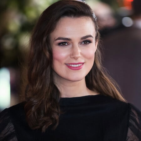 Η Κίρα Νάιτλι πρωταγωνίστρια στην ταινία «The Woman in Cabin 10» στο Netflix