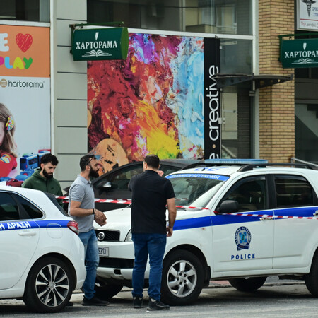 Γυναικοκτονία στο Μενίδι: «Θα σε σκοτώσω...» - Οι απειλές του 50χρονου λίγες ημέρες πριν