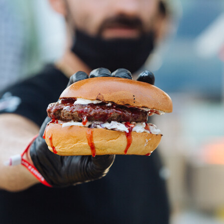 Thessaloniki Street Food Festival: Ο παράδεισος των γεύσεων και της μουσικής έρχεται ακόμα πιο φαντασμαγορικός