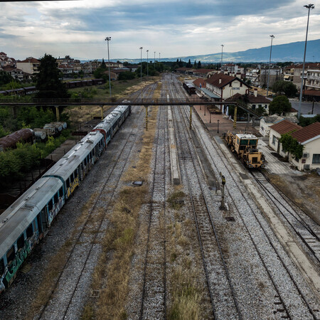 Ποινική δίωξη σε οκτώ σιδηροδρομικά στελέχη για συμβάσεις που δεν εκτελέστηκαν