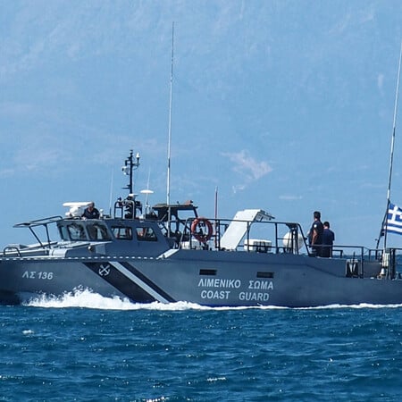 Νίσυρος: Αποβίβαση 20 μεταναστών στη παραλία Παχιά Άμμος - Αναζητούνται οι διακινητές