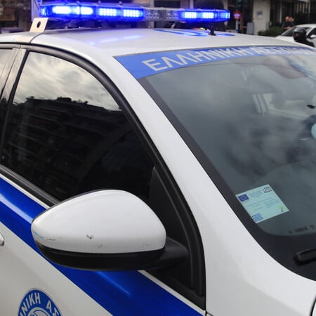 Θεσσαλονίκη: Συνελήφθη 26χρονος για παράνομη μεταφορά μεταναστών