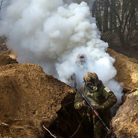 Χάρκοβο: Για «απτά αποτελέσματα» από την ουκρανική άμυνα κάνει λόγο ο Ζελένσκι