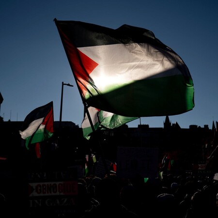 Τι σημαίνει η αναγνώριση παλαιστινιακού κράτους από Νορβηγία, Ισπανία, Ιρλανδία - Ποιες χώρες έχουν αναγνωρίσει την Παλαιστίνη