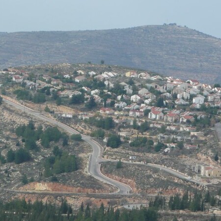 ΜΚΟ μηνύει την Booking για ενοικίαση σπιτιών σε ισραηλινούς οικισμούς στα παλαιστινιακά εδάφη