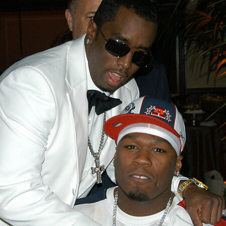 Στο Netflix σειρά - ντοκιμαντέρ του 50 Cent για τον Diddy