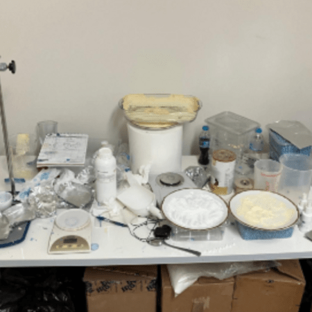 Κύκλωμα διακίνησης αναβολικών: Προφυλακιστέος ο επιχειρηματίας από τη Γλυφάδα 