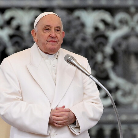 Το Βατικανό ζητά συγγνώμη για την ομοφοβική αναφορά του πάπα Φραγκίσκου