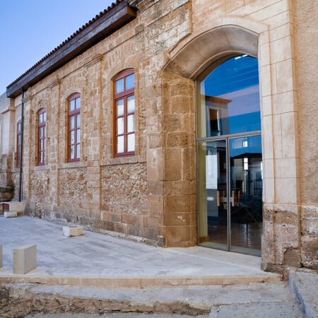 Κορυφαίοι ξένοι και Έλληνες συγγραφείς στο 3ο Φεστιβάλ Βιβλίου Χανίων