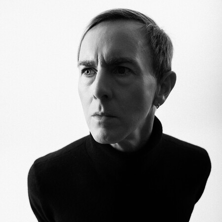 Ο Richie Hawtin παίζει ακόμα για τα παράξενα παιδιά 