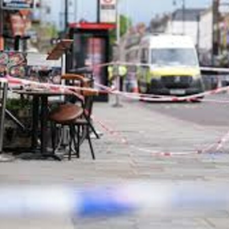 Λονδίνο: Μαφιόζικη επίθεση σε κατάμεστο εστιατόριο – 9χρονο κορίτσι σε σοβαρή κατάσταση