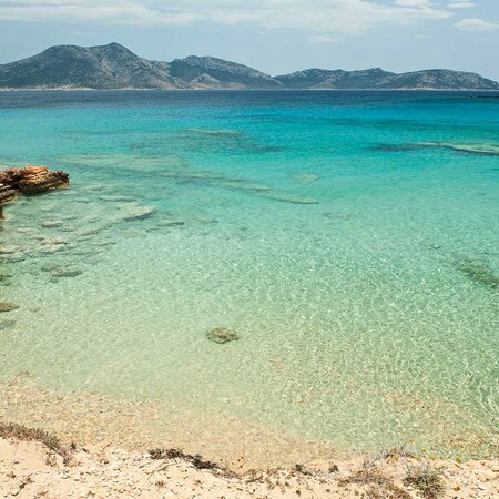 H SWOT Hospitality ανακοινώνει τη συνεργασία της με την INTRACOM HOLDINGS για την ανάπτυξη του Olvos Koufonisia