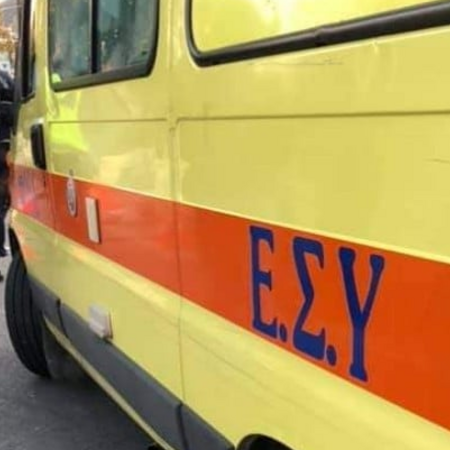 Πόρτο Ράφτη: Νεκρός ο ποδηλάτης που παρασύρθηκε από βαν