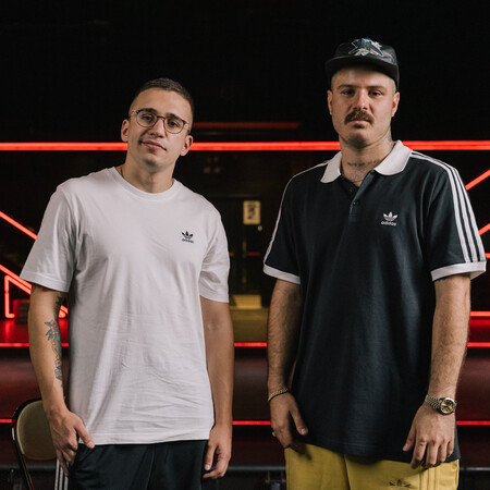 Saske και Σπήλιο, πώς διαχειρίζεστε το άγχος πάνω στη σκηνή;