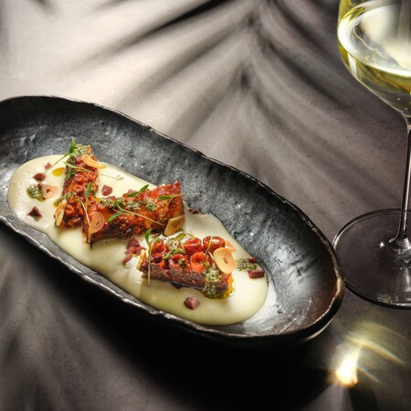 Manko Athens: Η πολυαναμενόμενη νέα άφιξη του Οne&Only Aesthesis έχει γεύση περουβιανής γαστρονομίας