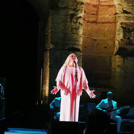 Anohni
