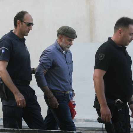 Δολοφονία Γρηγορόπουλου: Συνελήφθη ο Επαμεινώνδας Κορκονέας