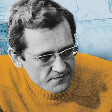 Τίτος Πατρίκιος / Ανδρέας Κατσιγιάννης: Πολιορκημένος χρόνος