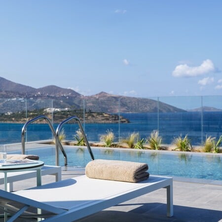 Άνοιξε τις πόρτες του το InterContinental Crete