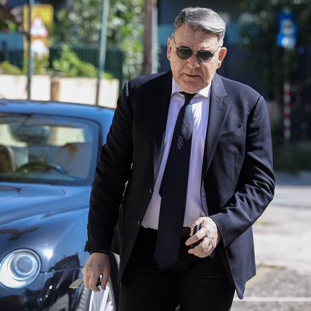 Κούγιας για Απόστολο Λύτρα: Απαράδεκτος ο ξυλοδαρμός, αλλά έχει ανδρικά χαρακτηριστικά γιατί το παραδέχθηκε 