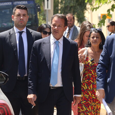 Απόστολος Λύτρας: Πώς παραβιάστηκαν οι όροι του εισαγγελέα- Τι λέει ο συνήγορος Πολυζωγοπούλου 