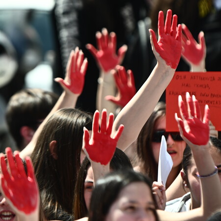 12 χτυπήματα με κατσαβίδι: Γυναικοκτονία ή περιεχόμενο; 