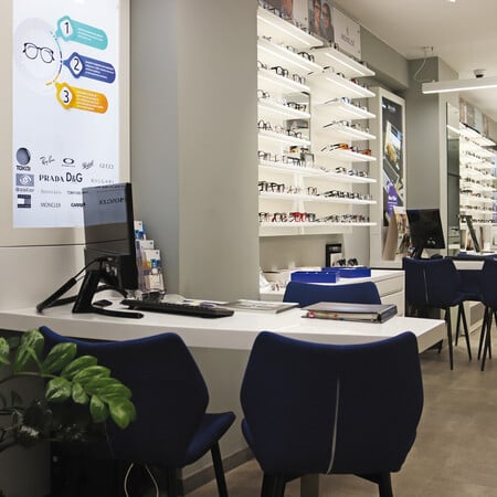 Avramis Optics: Εδώ και σχεδόν είκοσι χρόνια σε βοηθάει να δεις έναν καλύτερο κόσμο