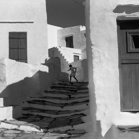cartier - bresson goulandris