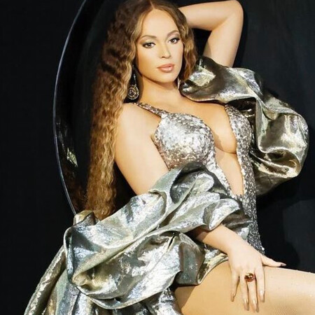 Beyoncé: Παρουσιάστηκε κέρινο ομοίωμά της στο Μουσείο Γκρεβέν στο Παρίσι