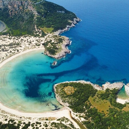 Οδοιπορικό στη Μεσσηνία