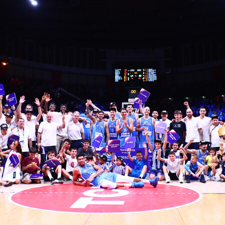 Θρίαμβος Εθνικής κόντρα στην Κροατία (69-80) στον τελικό του Προολυμπιακού Τουρνουά 