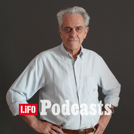 «Με συγκινούν τα αμερικανικά pulp μυθιστορήματα και η σάγκα του “Όσα παίρνει ο άνεμος”»
