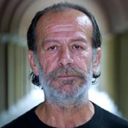 Πέθανε ο ηθοποιός Θόδωρος Τεκνετσίδης