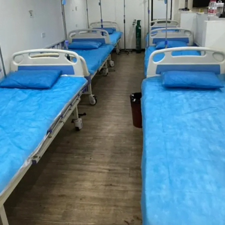 Φιλιππίνες: Υπερσύγχρονα μυστικά νοσοκομεία προσφέρουν πλαστικές σε εγκληματίες