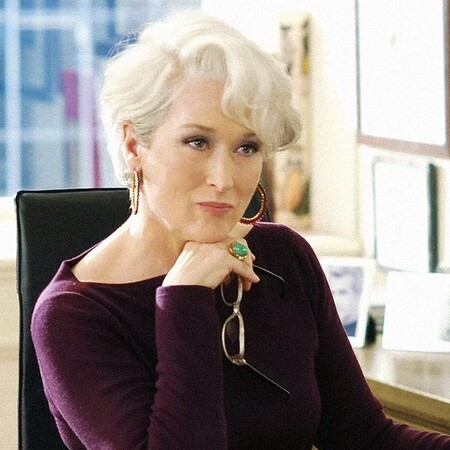 «Ο διάβολος φοράει Πράντα»: Η Μέριλ Στριπ επιιστρέφει στο sequel της ταινίας