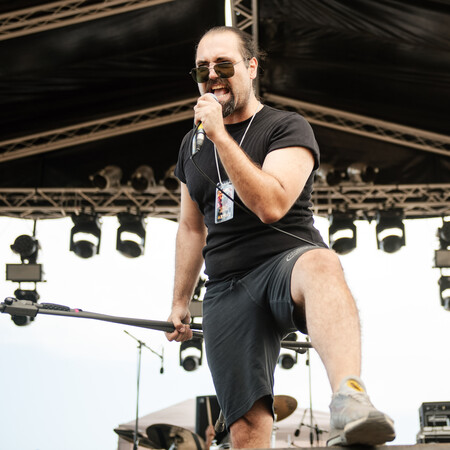 Το ειλικρινές rock n roll των Fuel Eater