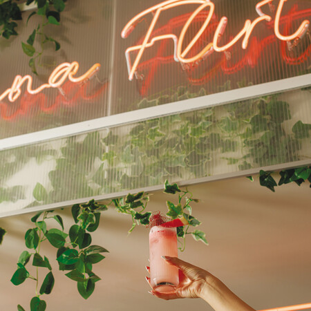Wanna Flirt?