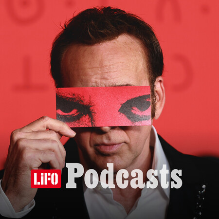 Νίκολας Κέιτζ: Βιρτουόζος της υποκριτικής ή ερμηνευτικό ανέκδοτο;