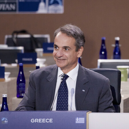 Κυβερνητικές πηγές: «Fake news» τα περί κενών στην άμυνα 