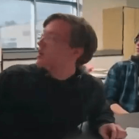 Σε διαφήμιση της BlackRock είχε εμφανιστεί ο δράστης της απόπειρας δολοφονίας κατά Τραμπ