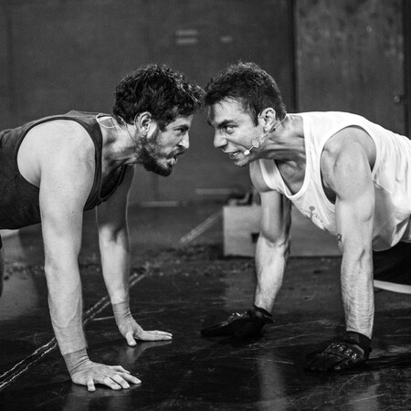 Μπορεί μια παρέα σκύλων να λύσει ένα μυστήριο και να αποδώσει δικαιοσύνη;