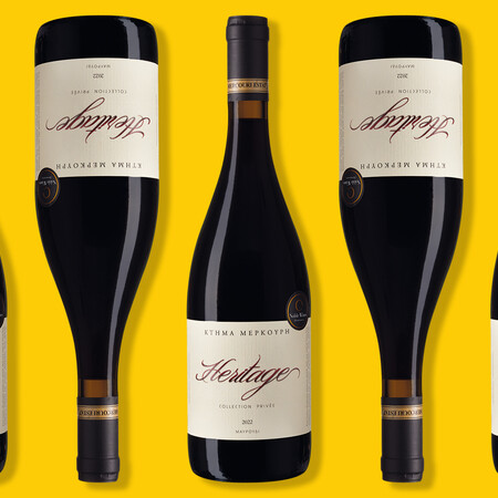 Τρελό Κρασί! Φουλ εφηβικός έρωτας…