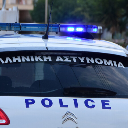 Κοζάνη: Εντοπίστηκε φυτεία με σχεδόν 1.000 δενδρύλλια κάνναβης - Τρεις συλλήψεις