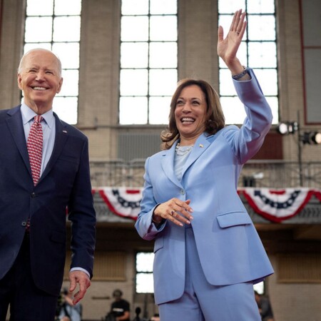 Σεξ, χρήματα και social media - Πώς ελέγχονται οι υποψήφιοι αντιπρόεδροι στις ΗΠΑ 