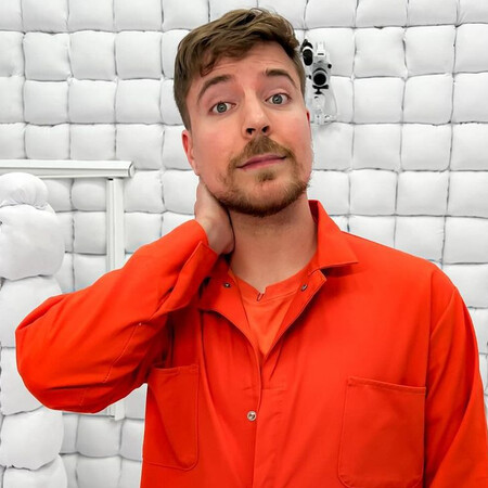 MrBeast: Συμπαρουσιάστρια του διάσημου YouTuber κατηγορείται για αποπλάνηση 13χρονου