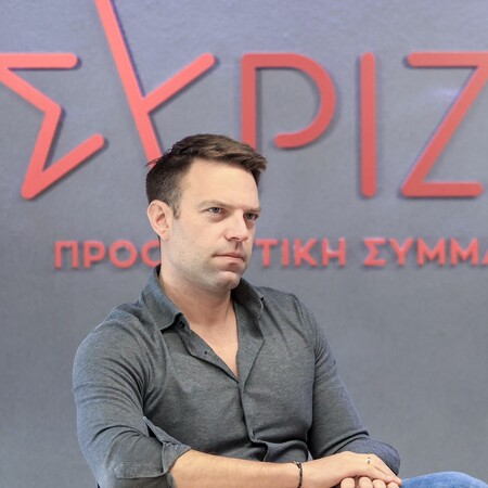 «Αγανάκτηση» ΕΣΗΕΑ για τις διακοπές Κασσελάκη - Απλήρωτοι οι εργαζόμενοι στα ΜΜΕ του ΣΥΡΙΖΑ