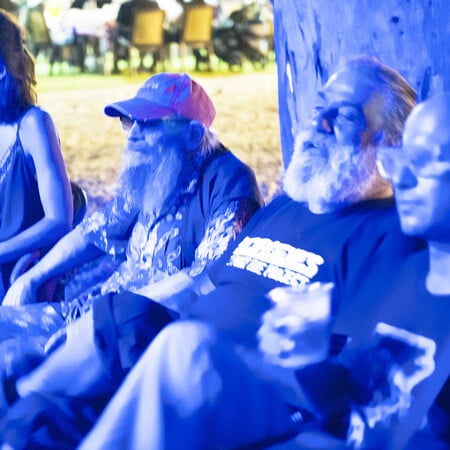 Πουλικάκος και Σπυριδούλα στο Κατάκολο