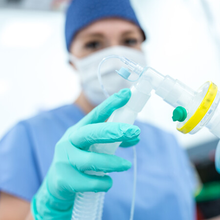 Αναισθησιολόγοι: Μια κρίσιμη ειδικότητα υπό εξαφάνιση